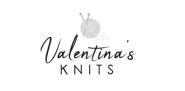 Valentina's knits